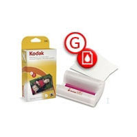 Kodak Photo Paper Kits/G (8602898)